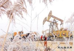 辽河特油公司科技出招节能环保