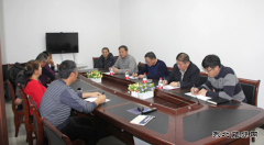 兴凯湖电业局：李铁柱参加基层党支部书记抓党建工作述职、民主评