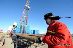吉林油田：“一体化”催生新动力