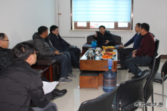 兴凯湖电业局：“服务直通车”为客户现场排忧解难