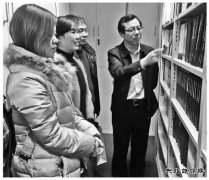 中石化依法治企有路线图施工图：完善治理结构