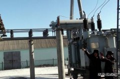 富锦供电公司：开展负荷测试保春节用电