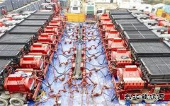 中国石化中原井下特种作业高质完成