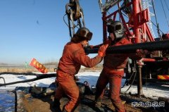 吉林长春采油厂节后大打夺油上产攻坚战