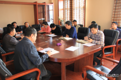 兴凯湖电业局：推进“井井通电”工程有序开展