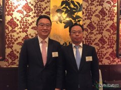 中国燃气:已提前布局“煤改气” 有信心年销售增13%