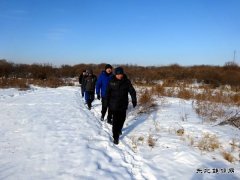 佳木斯供电公司：进行实地调研 防患于未然