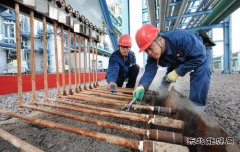 锦州石化管网车间：辨音查患