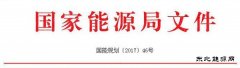 国家完美体育局：2017年风电新增装机2000万千瓦