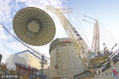 年内计划开工8台核电机组 核电消纳难题仍待解