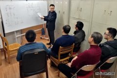 佳木斯供电公司：节后抓学习 电网保安全