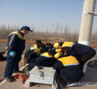 宁东铁路公司：人勤春早忙练兵  紧抓安全不放松