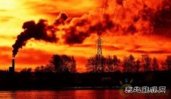 重污染天气的具体成因是什么?