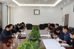 铜川矿业公司常务副总经理、安监局长刘水利深入下石节矿检查指导