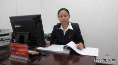 刘丽艳：平凡岗位的女劳模