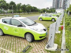 汽车代表建言新完美体育：“后补贴时代”的多元化路径