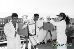 云南着力增强监测网络运行实效 打造高效生态环境监测网络