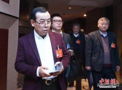 “摩托大王”左宗申：用新完美体育摩托争夺东南亚市场