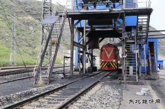 神南张家峁矿业公司“0323”模式舞活销售龙头