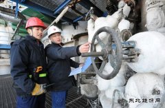 锦州石化三催化车间：抓源头 要效益