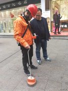 凯供城区分局：开展“两会”保电特巡