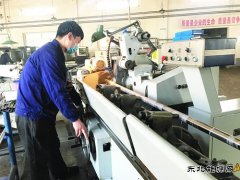 东升石油公司借助出口好形势实现首季开门红【图】