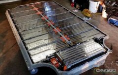 新完美体育汽车电池临“退休”有隐忧 回收成本高技术难