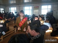 龙煤向阳煤矿开展学讲话、诵经典、聚企魂、促发展主题活动