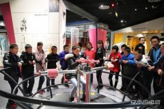 宁夏大坝：为留守儿童欢乐启智