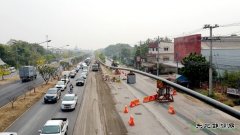 中国石化在泰国首个天然气管道项目交付