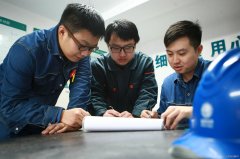 “草根们”的idear——国网黑龙江电力公司继保拓新QC项目获奖