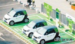 共享汽车能走多远？