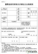 浙江嘉善县关于加强居民家庭光伏建设管理的通知