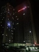 大连小区发生燃气爆炸 有人从25楼被炸飞坠地身亡