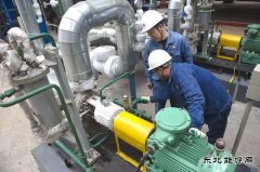 优化操作 控温提效