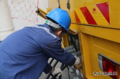 凯供城区分局：三项举措推动保电工作走向常态化 保电、效益实现