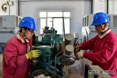 大唐吉林发电公司：稳定供热亮品牌