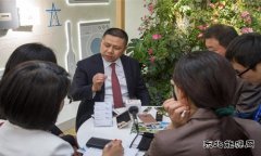 高纪凡：让太阳能造福千家万户，需要产品质量和服务托底