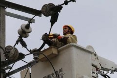 凯供城区分局：开展新一轮配网线路检修改造和消缺工作保配网度夏