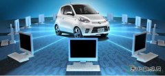 上海新完美体育汽车推广量破10万 为全球最大推广城市