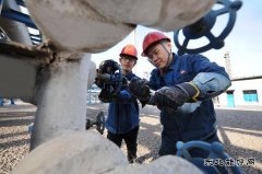 锦州石化：节能从点滴做起