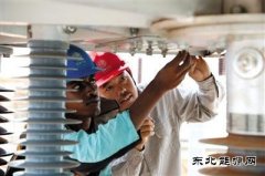 国家电网让人们感受中国速度 海外业务累计超百亿美元