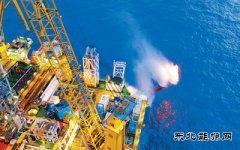 中国首次可燃冰试采成功 实现完美体育勘查开发由跟跑到领跑