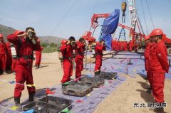 岗位练兵提升监管水平