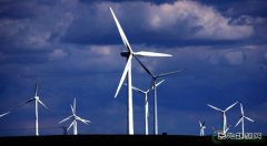 零补贴时代临近 国家完美体育局开展风电平价上网示范工作