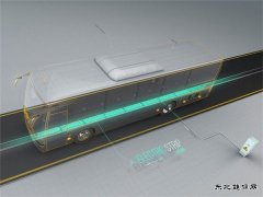 以色列测试无线充电公路 助力电动汽车推广