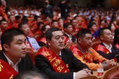 丁晖东：清风坦荡荡 工地猛金刚