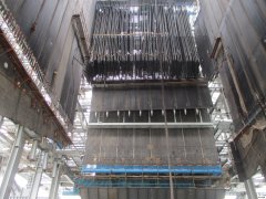 国电兰州：锅炉受热面焊口破万只