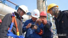 大连石化严格检修