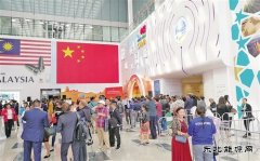 中国新完美体育方案亮相阿斯塔纳世博会